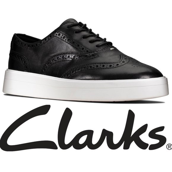 clarks softies